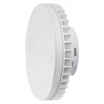 Лампа Gauss LED GX70 12W 1000lm AC150-265V 2700K (131016112)