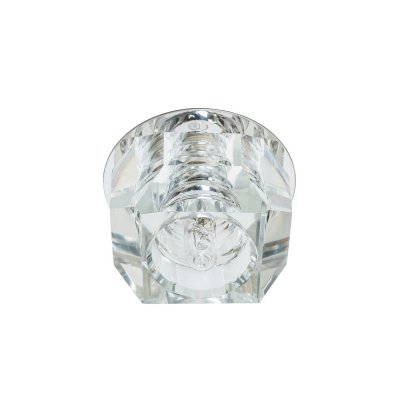 Светильник ЭкономСвет 1311 CR CL G9