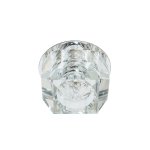 Светильник ЭкономСвет 1311 CR CL G9