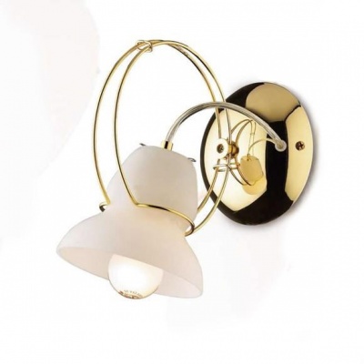 Светильник настенный бра Odeon light 1311/1w CARICA