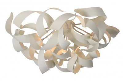 Люстра потолочная Lucide 13110/26/31 ATOMA Люстра потолочная Lucide 13110/26/31 ATOMA