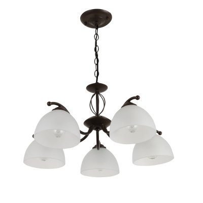 Люстра классическая 13113/5CF WT ЭкономСвет