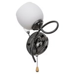 Светильник ЭкономСвет 131/1wZZH WT