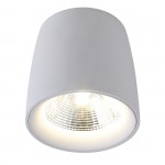 Светильник потолочный Divinare 1312/03 PL-1 GAMIN