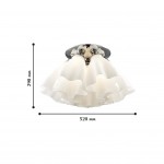 Люстра Favourite 1312-7U