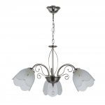 Люстра классическая 13124/3SN WT ЭкономСвет