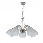 Люстра классическая 13124/5SN WT ЭкономСвет