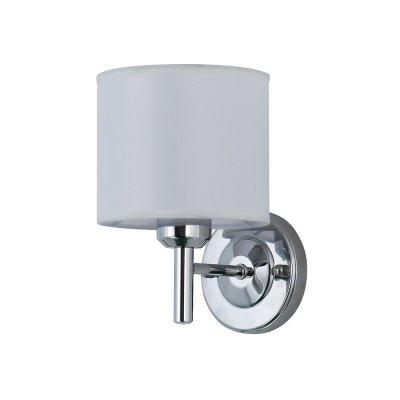 Бра классическое 13129/1wCR WT ЭкономСвет