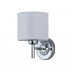 Бра классическое 13129/1wCR WT ЭкономСвет