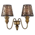 Светильник настенный бра Favourite 1313-2W Mirage