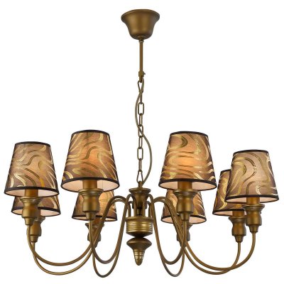 Люстра Favourite 1313-8P