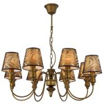 Люстра Favourite 1313-8P