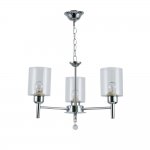 Люстра классическая 13130/3CR CL ЭкономСвет