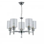 Люстра классическая 13130/5CR CL ЭкономСвет