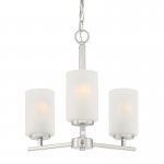Люстра классическая 13133/3SN WT ЭкономСвет
