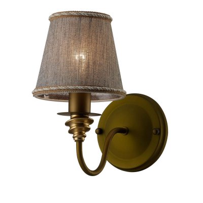 Светильник настенный бра Favourite 1315-1W Gunny