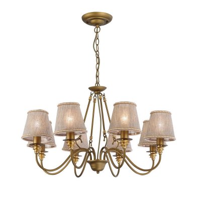 Люстра Favourite 1315-8PC