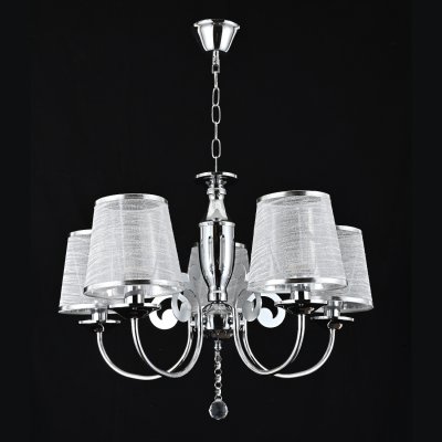 Люстра классическая 13151/5CR WCL Экономсвет