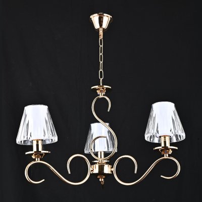 Люстра классическая 13155/5FGD WCL Экономсвет Люстра классическая 13155/5FGD WCL Экономсвет