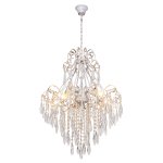 Светильник ЭкономСвет 131/5WG+GD CL