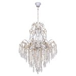 Светильник ЭкономСвет 131/5WG+GD CL