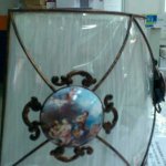 Светильник настенный бра Favourite 1316-1W Elegy