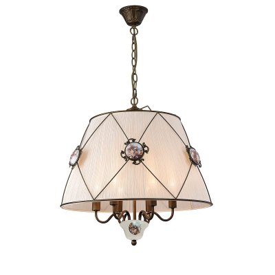 Светильник подвесной Favourite 1316-6P Elegy