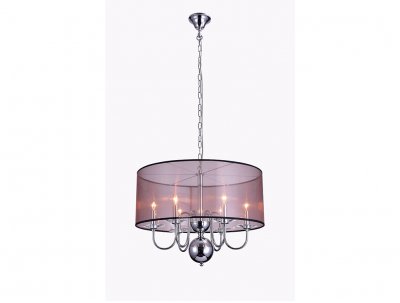 Люстра Newport 1316/C без абажуров