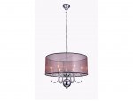 Люстра Newport 1316/C без абажуров