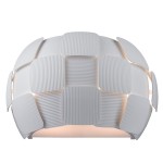 Светильник настенный Divinare 1317/01 AP-2 BEATA