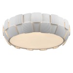 Светильник потолочный Divinare 1317/01 PL-6 BEATA