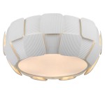 Светильник потолочный Divinare 1317/11 PL-4