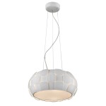 Светильник подвесной Divinare 1317/11 SP-5 BEATA