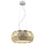 Светильник подвесной Divinare 1317/13 SP-5 Beata