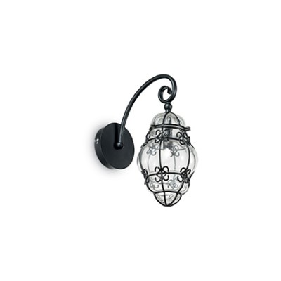 

Ideal Lux ANFORA AP1 Настенный светильник, ANFORA AP1
