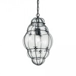 Подвесной светильник Ideal lux ANFORA SP1 BIG (131795)