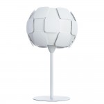 Светильник настольный Divinare 1317/01 TL-1 BEATA