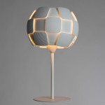 Светильник настольный Divinare 1317/01 TL-1 BEATA