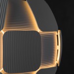 Светильник настольный Divinare 1317/01 TL-1 BEATA