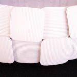 Светильник потолочный Divinare 1317/01 PL-6 BEATA