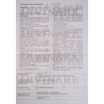 Светильник потолочный Divinare 1317/01 PL-6 BEATA