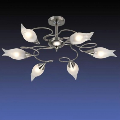 Люстра Odeon light 1318/6 AMMANIA Люстра Odeon light 1318/6 AMMANIA