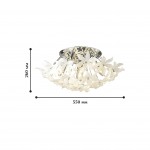 Люстра Favourite 1318-7U