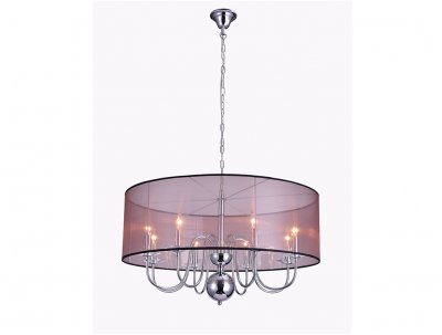 Люстра Newport 1318/C без абажуров