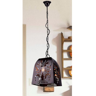 Светильник подвесной Favourite 1319-2P Caracas