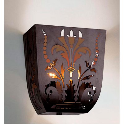 Светильник настенный бра Favourite 1319-2W Caracas