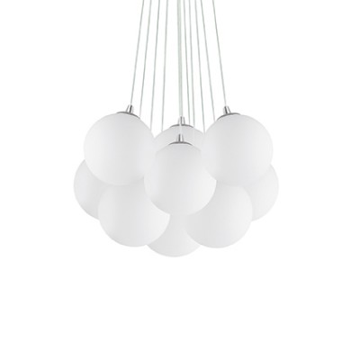 

Ideal Lux MAPA BIANCO SP11 Светильник подвесной