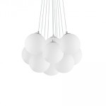 Ideal Lux MAPA PLUS SP11