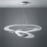 Светильник подвесной Artpole Elegie C WH (арт. 1319)