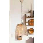 Светильник подвесной Favourite 1320-2P Caracas